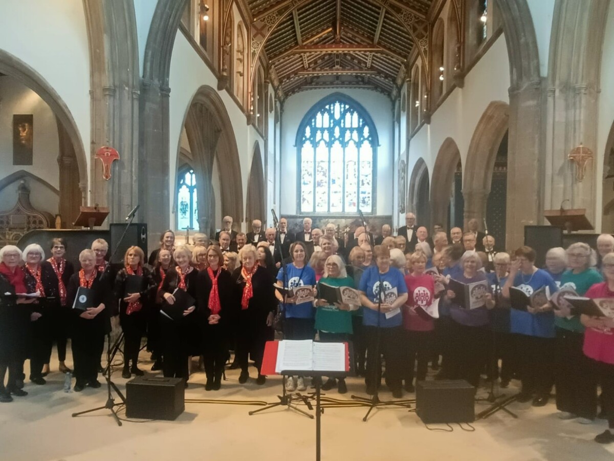 Chelmsford Cathedral - 26.04.25